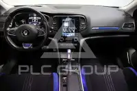 2018 Renault Megane