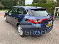 2018 Renault Megane