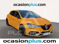 2018 Renault Megane