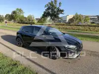 2018 Renault Megane