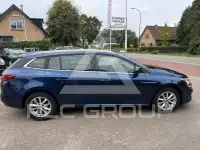 2018 Renault Megane