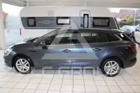 2018 Renault Megane