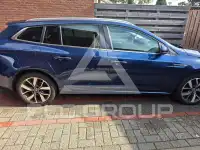 2018 Renault Megane