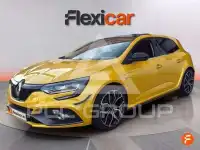 2018 Renault Megane
