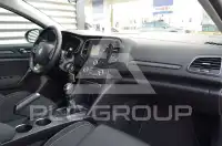 2018 Renault Megane