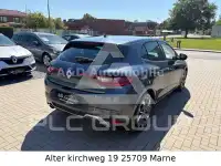 2018 Renault Megane