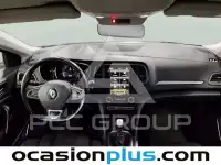 2018 Renault Megane