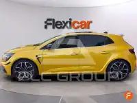 2018 Renault Megane