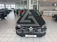 2018 Renault Megane
