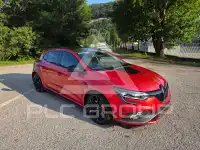 2018 Renault Megane
