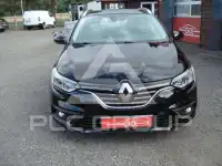 2018 Renault Megane