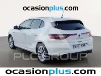 2018 Renault Megane