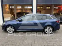 2018 Renault Megane