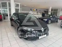 2018 Renault Megane