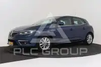2018 Renault Megane