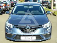 2018 Renault Megane