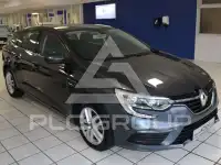 2018 Renault Megane