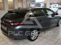 2018 Renault Megane