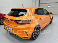 2018 Renault Megane