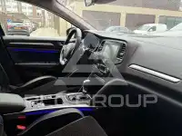 2018 Renault Megane