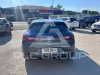 2018 Renault Megane