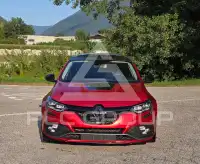 2018 Renault Megane