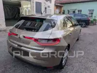 2018 Renault Megane