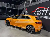 2018 Renault Megane