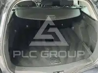 2018 Renault Megane