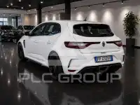 2018 Renault Megane