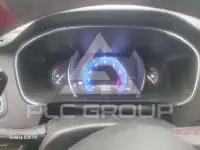 2018 Renault Megane
