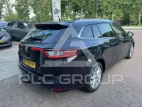 2018 Renault Megane