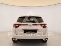 2018 Renault Megane