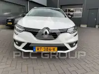 2018 Renault Megane