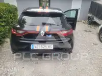 2018 Renault Megane
