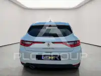 2018 Renault Megane