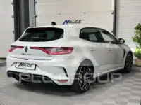 2018 Renault Megane