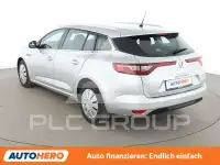 2018 Renault Megane