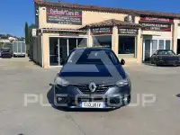 2018 Renault Megane