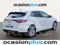 2018 Renault Megane