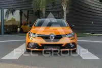2018 Renault Megane
