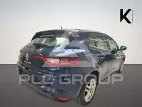 2018 Renault Megane