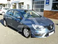 2018 Renault Megane