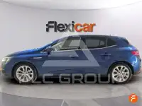 2018 Renault Megane