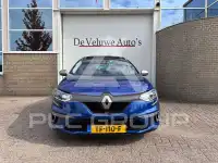 2018 Renault Megane