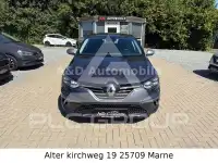 2018 Renault Megane
