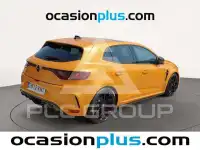 2018 Renault Megane