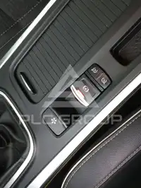 2018 Renault Megane