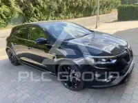 2018 Renault Megane