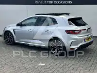 2018 Renault Megane